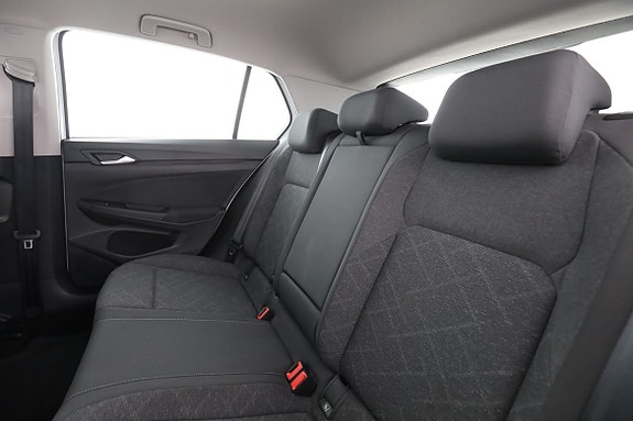 Volkswagen Golf I 15 of 30