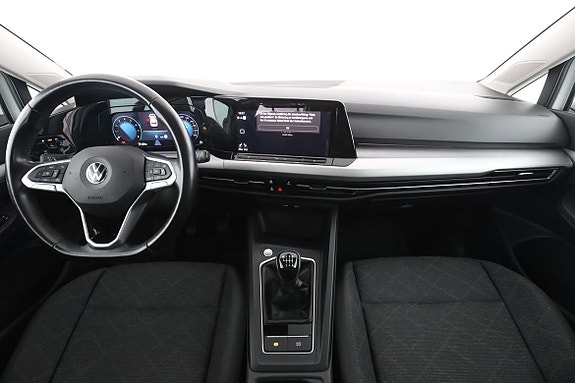 Volkswagen Golf I 13 of 30