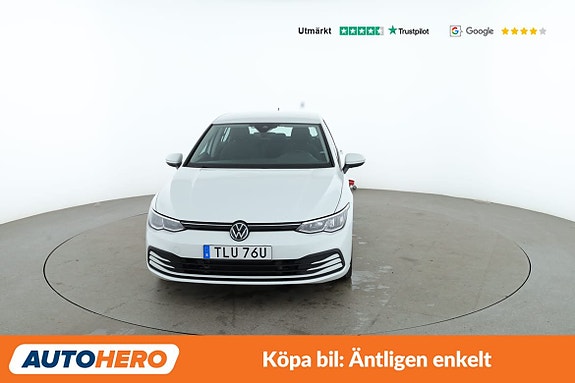 Volkswagen Golf I 9 of 30