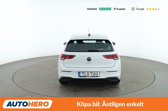 Volkswagen Golf I 4 of 30