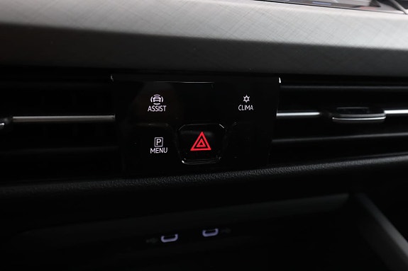Volkswagen Golf I 27 of 30