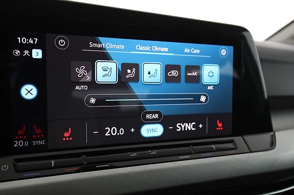 Volkswagen Golf I 26 of 30