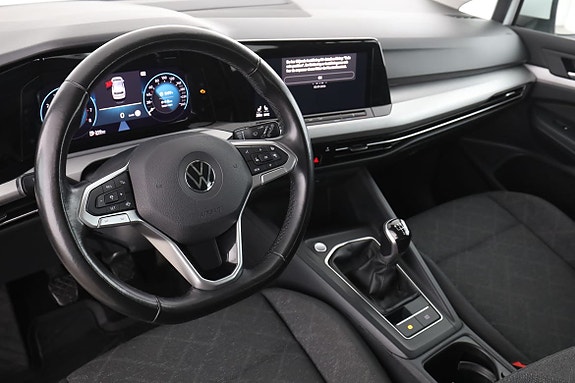 Volkswagen Golf I 12 of 30