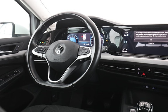 Volkswagen Golf I 14 of 30