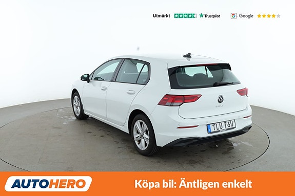 Volkswagen Golf I 3 of 30