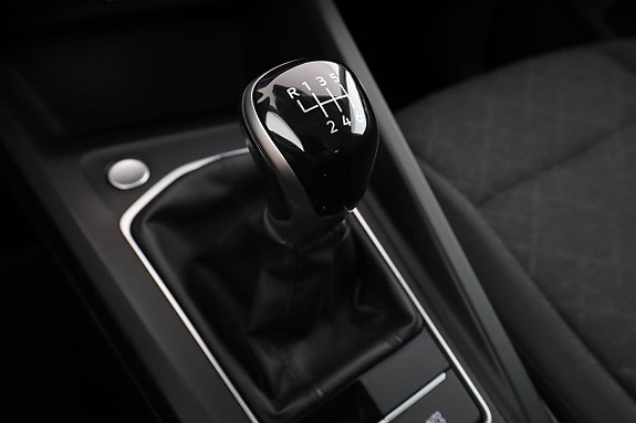 Volkswagen Golf I 30 of 30