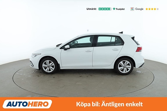 Volkswagen Golf I 2 of 30