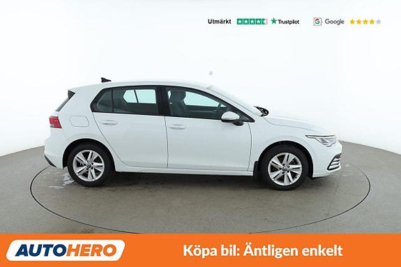 Volkswagen Golf I 7 of 30