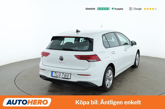 Volkswagen Golf I 6 of 30