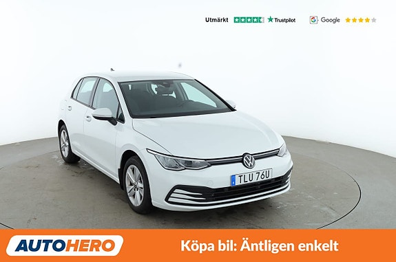 Volkswagen Golf I 8 of 30