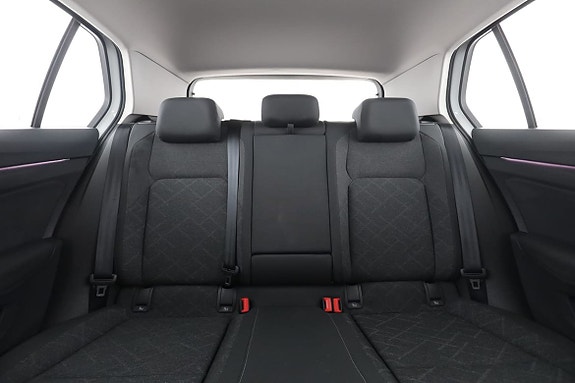 Volkswagen Golf I 16 of 30