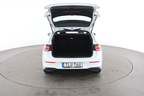 Volkswagen Golf I 17 of 30