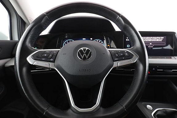 Volkswagen Golf I 19 of 30