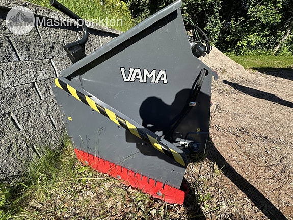 Vama EPS210 klaffskopa 2 of 27