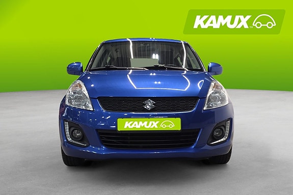Suzuki Swift 6 of 19