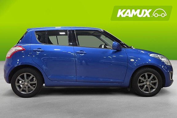 Suzuki Swift 2 of 19
