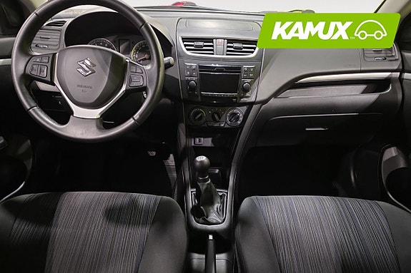 Suzuki Swift 10 of 19