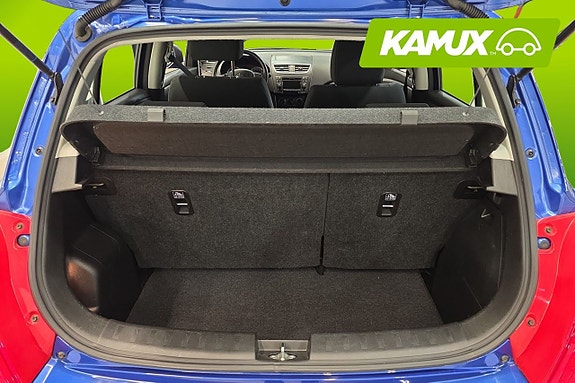 Suzuki Swift 16 of 19