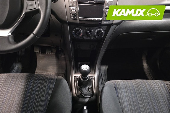 Suzuki Swift 11 of 19