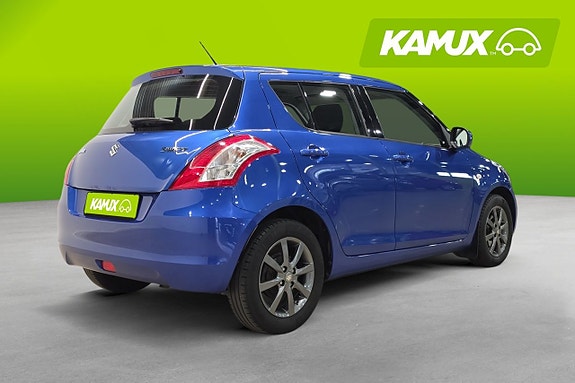 Suzuki Swift 4 of 19