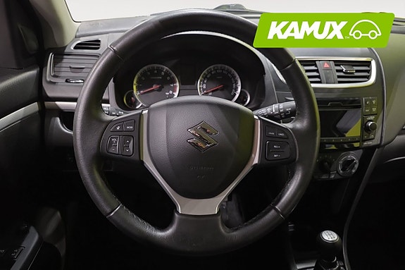 Suzuki Swift 13 of 19