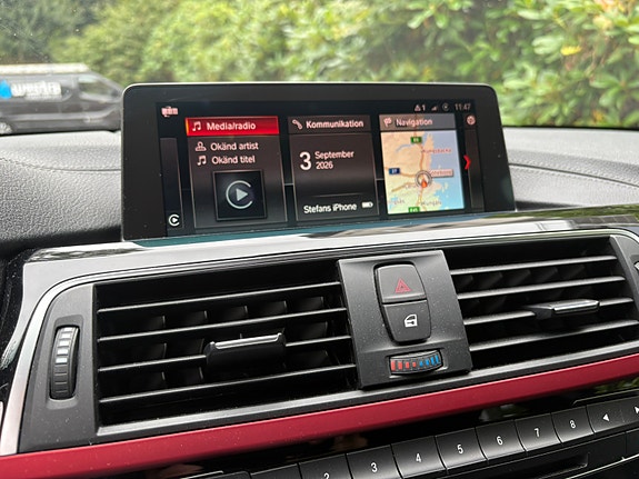 BMW 420d 7 of 8