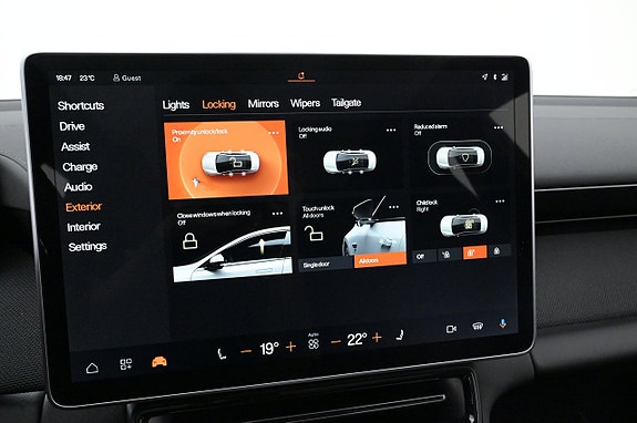 Polestar 4 15 of 27