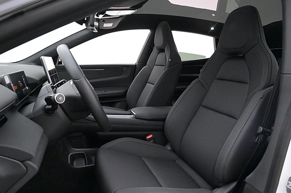 Polestar 4 9 of 27