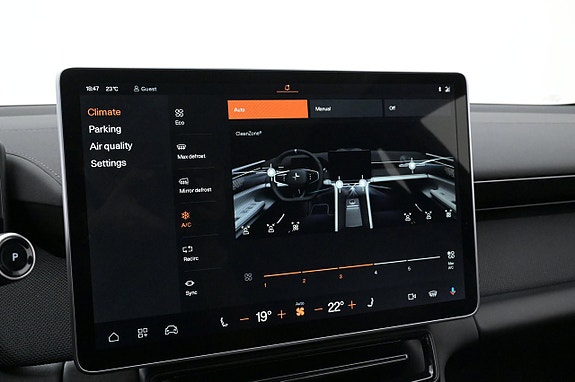 Polestar 4 18 of 27