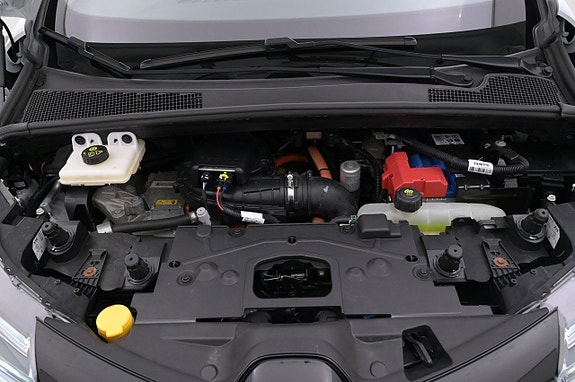 Renault Zoe 26 of 27