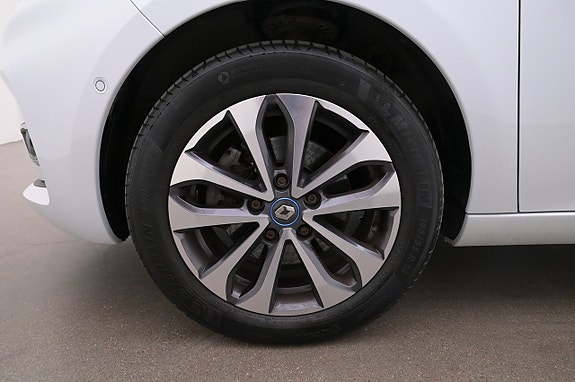 Renault Zoe 27 of 27