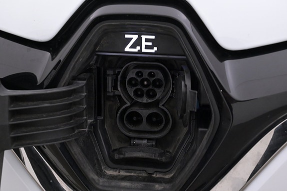 Renault Zoe 24 of 27