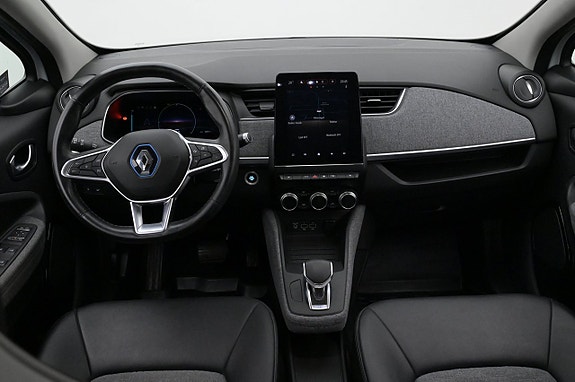 Renault Zoe 6 of 27