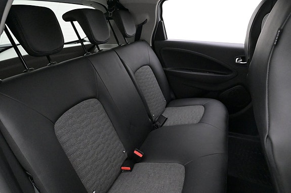 Renault Zoe 20 of 27