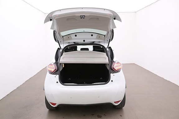 Renault Zoe 21 of 27