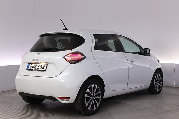 Renault Zoe 5 of 27