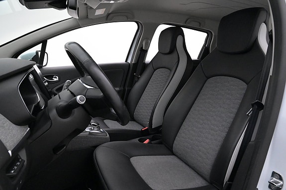 Renault Zoe 9 of 27