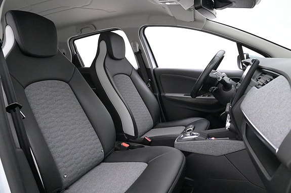 Renault Zoe 11 of 27