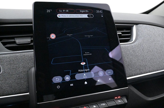 Renault Zoe 14 of 27