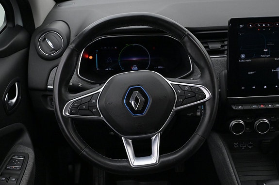 Renault Zoe 7 of 27