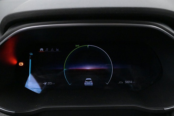 Renault Zoe 8 of 27