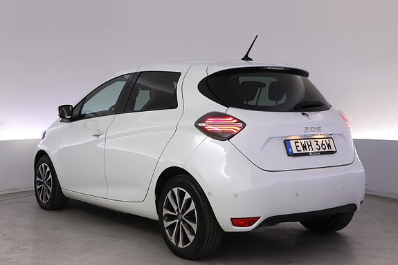 Renault Zoe 4 of 27