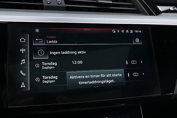 Audi e-tron 15 of 27