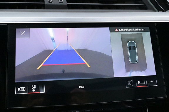 Audi e-tron 13 of 27