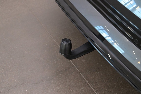 Audi e-tron 25 of 27