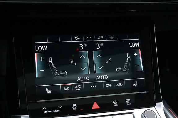 Audi e-tron 17 of 27
