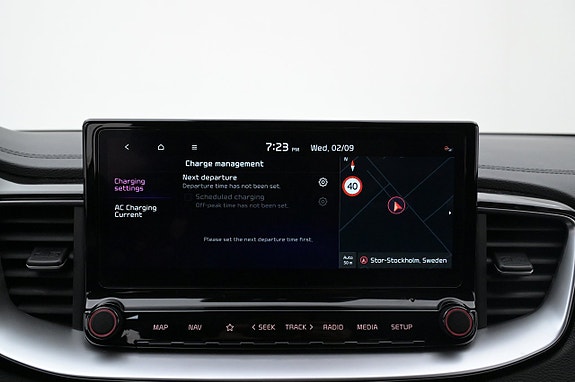 Kia XCeed 14 of 27