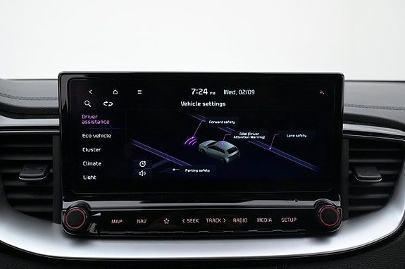 Kia XCeed 18 of 27