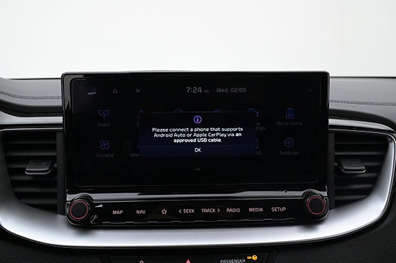 Kia XCeed 16 of 27