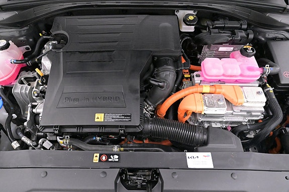 Kia XCeed 26 of 27